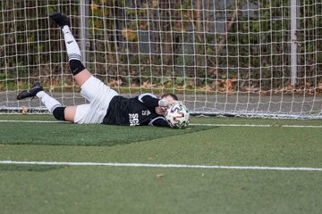 Bild 102 - F Fortuna St. Juergen - SV Wahlstedt : Ergebnis: 3:0